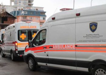 E rëndë/ Bie në kontakt me rrymën elektrike, humb jetën 22-vjeçarja