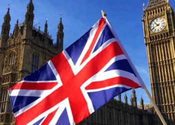 Për herë të parë, Britania e Madhe nuk importon karburant nga Rusia