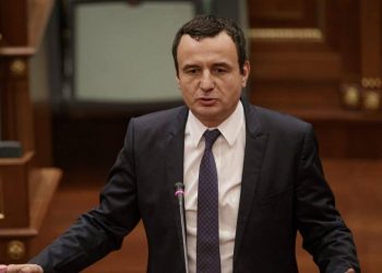 “Tani kemi reciprocitet me Serbinë”, Kurti optimist: Në tetor do arrihet dakordësia për targat