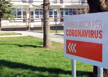 Covid-19 në Kosovë/ Një person i vdekur dhe mbi 900 të infektuar në 24 orët e fundit