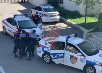 I dënuar në Itali me 9 vite burg, arrestohet në Pogradec 47-vjeçari (EMRI)