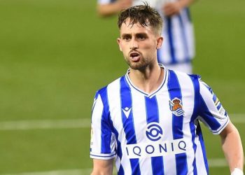 Adnan Januzaj lë La Ligën për Seria B, ja ekipi që mund t’i bashkohet