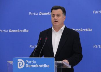 Noka, pas seancës dëgjimore me SHISH: U konfirmua hakerimi i TIMS dhe MEMEX