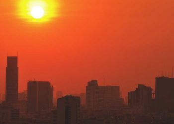 Moti i nxehtë rrezikon gjithë Europën, humbin jetën 1900 persona