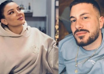 Konfirmohet ribashkimi? Semi poston foton e parë të Donaldit dhe Borës