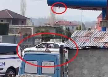 Vrasja e Ridvan Ramazanit/ RENEA aksion në Dobraç, në kërkim të Duel Mehmedajt