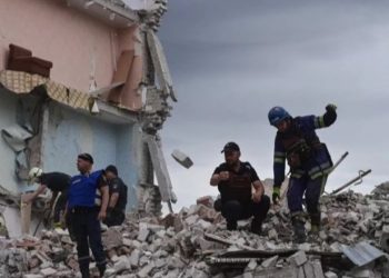 Sulmet ruse, 7000 ushtarë ukrainas janë zhdukur