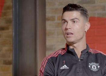 U përfol se do t’i bashkohej Sporting, Ronaldo sqaron si qëndron e vërteta