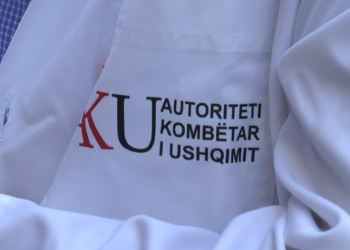 AKU kontroll ushqimeve në Lezhë