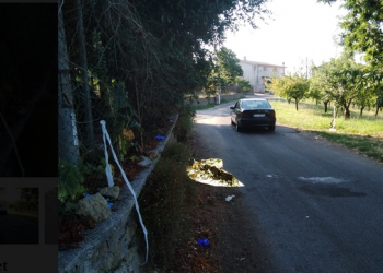 Gjendet një i ri me fyt të prerë në Artena të Italisë, dyshohet se është shqiptar