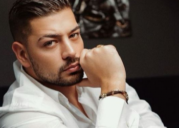 Ish-konkurrenti i “Për’puthen” në zi, mes dhimbjes njofton humbjen e njeriut të shtrenjtë (FOTO)