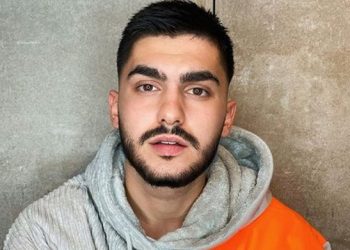 Butrint Imeri poston foto me vajzën misterioze: Dreqi që je…