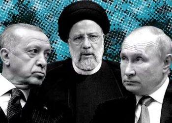 Erdogan dhe Putin në Iran, fokus i bisedimeve transporti i grurit ukrainas në Detin e Zi