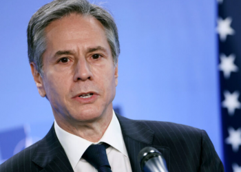 Votimi i propozimit francez, Blinken: BE me Shqipërinë e RMV-në do jetë më i fortë