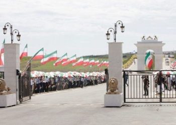 Ambasada e SHBA: Në Durrës kërcënohet të sulmohet Samiti për Iranin e Lirë