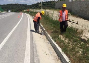 7 mln euro për riparimin e aksit Fier-Vlorë, fiton oferta 2 mln euro më e lartë