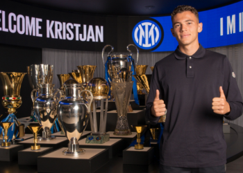 “Ai do të jetë Modric i ri”, Armand Duka për Asllanin: Së shpejti do bëhet kryesori i Interit