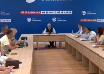 “Programoni punën për protesta”, Berisha i prerë me krerët e degëve: Nuk ka pushime!