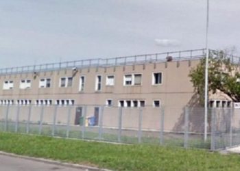 U vetëvar brenda qelisë në burgun e Durrësit, ky është 44-vjeçari i dënuar për vrasje (FOTO)