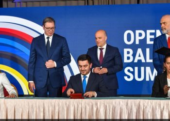 Liderët e Ballkanit të Hapur paralajmërojnë takim në Tiranë në mes të muajit korrik, ja çfarë pritet të diskutohet
