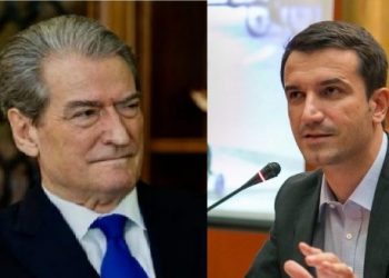 “Tirana prej 3 ditësh pa ujë”, Berisha: Veliaj e ka mendjen te propaganda, betoni dhe vjedhja