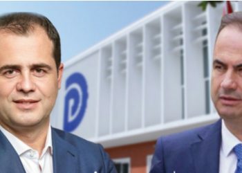 Vokshi: Në shtator një nga nënkryetarët e PD-së do të drejtojë grupin parlamentar