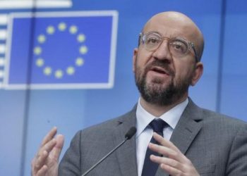 Merr sot detyrën e presidentit, kreu i KiE uron Bajram Begajn: Mezi presim të…