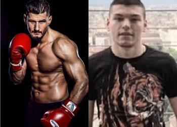 U ekzekutua në Fushë-Krujë/ Boksieri i njohur bën deklaratën e fortë për vrasjen e Brilant Martinajt