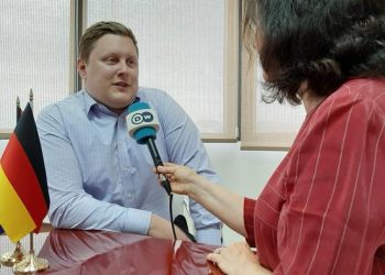 Drejtori i fondacionit gjerman në Tiranë: Korrupsioni largon rininë nga Shqipëria