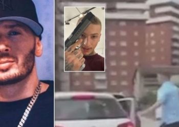 Rrahu brutalisht qytetarin, flet avokati i Feros: U provokua me këngë të Unikkatilit