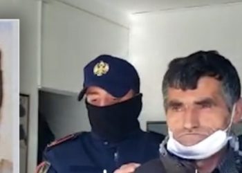 Vrasja makabër e 63-vjeçares në Kozare/ U shtir si i sëmurë në burg, shtyhet gjyqi i vrasësit