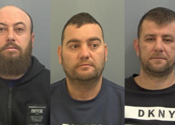 Rrëmbyen dhe përdhunuan një 23-vjeçare, dënohen me burg tre shqiptarët në Britani