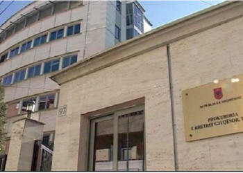 Hackerat morën kontrollin e E-Albania-s, reagon Prokuroria e Tiranës, ja çfarë dyshohet