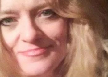 Fotot/ Tensionet me serbët, ushtarët amerikanë “blindojnë” veriun e Kosovës