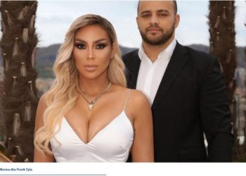 “Paskan filluan “këngëtaret” të bëhen psikologe”, çfarë po ndodh mes Fisnik Sylas dhe Fjolla Morinas