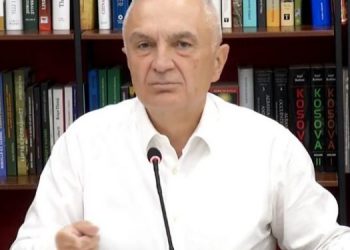 U vendos në krye të partisë, asnjë reagim nga ambasadorët/ Meta: Nuk iu kam kërkuar kurrë përkrahje