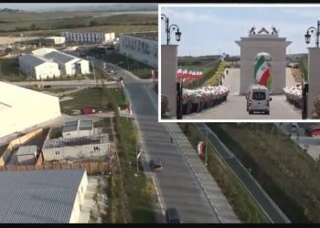 “Do ta kryejmë punën”, planifikonin sulm në kampin e MEK, dalin SMS-të e spiunëve iranianë