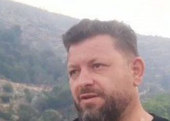 Zjarri në Dropull/ Helikopteri grek nis aksion nga ajri, kryebashkiaku: Autorët të vihen para ligjit