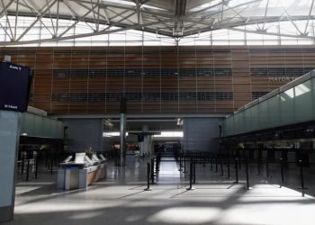 Kërcënim për bombë në aeroport, alarmohet policia