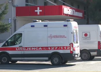 Kapërcejnë infektimet me Covid, ja sa raste të reja u shënuan në 24 orë