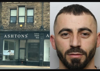 U kapën në “shtëpi bari” në Angli, e pësojnë keq dy shqiptarët, telefoni pa pin “i fundos”