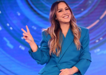 “E shqetësuar që fëmijët e mi do të jetojnë në…”, Arbana Osmani rrëfen frikën e saj më të madhe