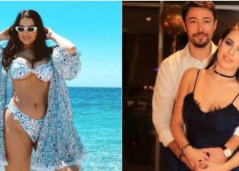 Si do të ishte jeta jote nëse s’do kishe njohur Shkëlzen Berishën? Befason Armina Mevlani