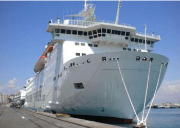 Trageti pëson avari, Autoriteti Portual i Durrësit del me njoftimin e rëndësishëm