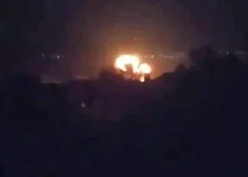 Avioni i rrëzuar në Greqi, tetë anëtarët e ekuipazhit që ndërruan jetë ishin ukrainas (Detaje)