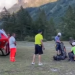VIDEO/ Shpëtohen turistët serb në Valbonë, trupi i pajetë i njërit prej tyre merret me helikopter