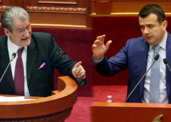 “Prova të reja për mega-grabitjen”, Balla përfundon në SPAK, zbardhet arsyeja