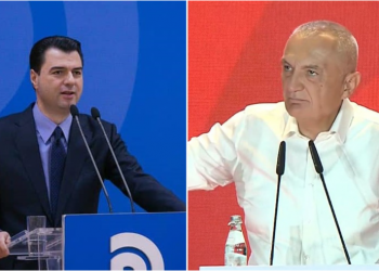 “Mashtrues ordiner”, Meta sulmon Bashën: Planifikoi me mafian djegien e mandateve