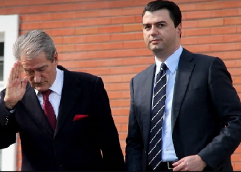 Sulmi kibernetik, Basha: Krah aleatëve në NATO për të parandaluar kërcënimin nga Irani