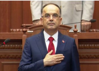 Zbardhet agjenda e takimeve, presidenti Bajram Begaj nis sot vizitën 2-ditore në Kosovë